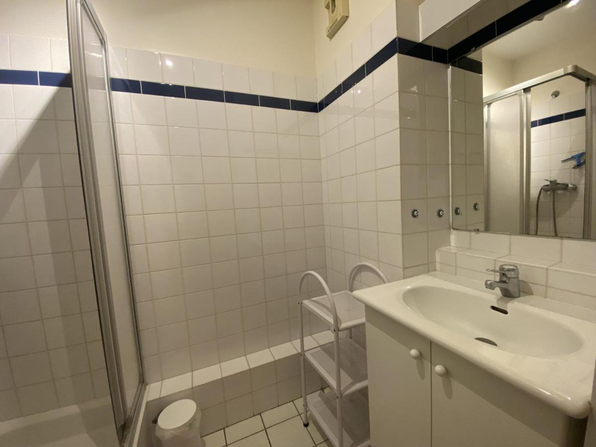 Appartement 4 Pers Avec Vue Mer, Face A La Plage - Fr-1-709-33 フラ エクステリア 写真