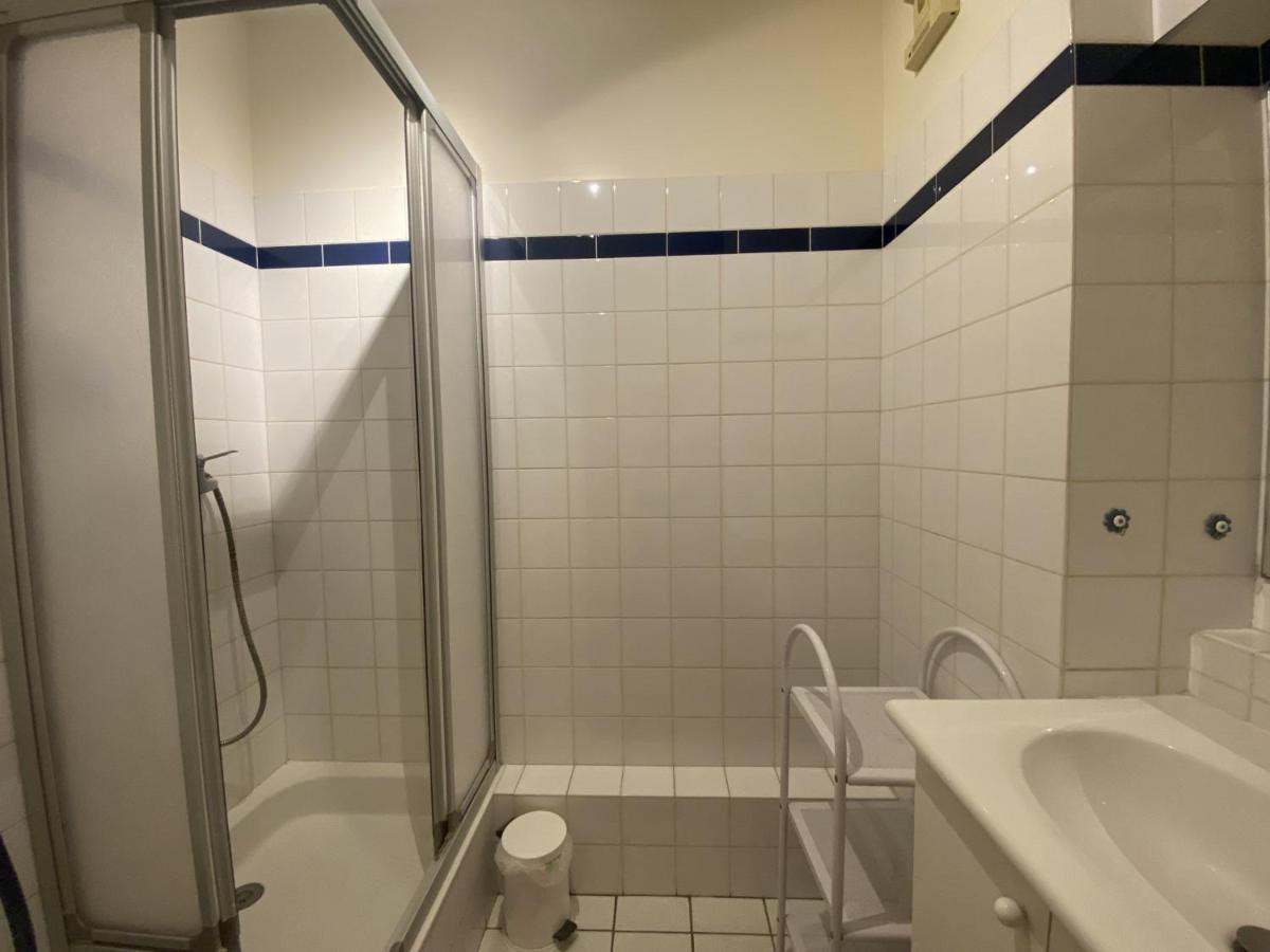 Appartement 4 Pers Avec Vue Mer, Face A La Plage - Fr-1-709-33 フラ エクステリア 写真
